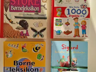 Børneleksikon, Gyldendal o.a.