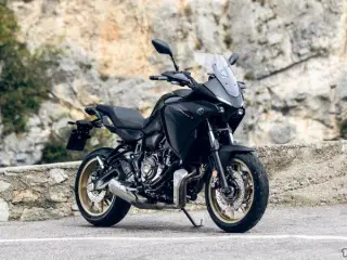 Yamaha Tracer 7