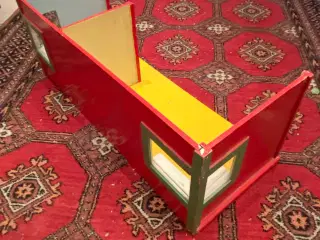 Model / dukkehus