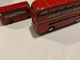 Corgi London Transport