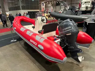 Gummibåd RIB  -BRIG Falcon 500L