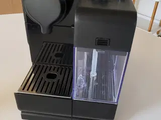 Nespresso maskine "DeLonghi"