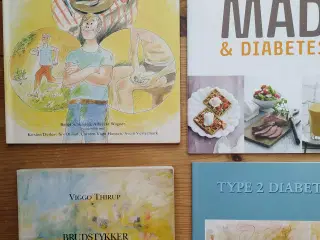 Diabetes, Diverse, emne: krop og sundhed