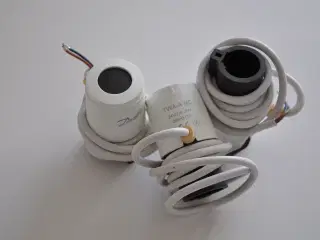 Danfoss actuator/telestat