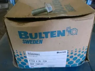 Bolte / taptite M10 x 25 fzb