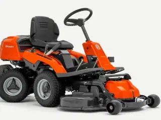 Husqvarna R214C inkl. klippebord