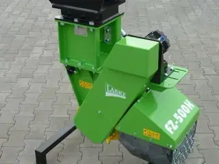 Laski FZ 500 H