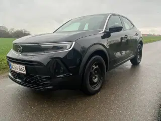 Opel Mokka 1,2 T 130 Edition+ aut.