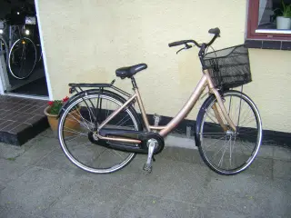 28" MBK Shopper