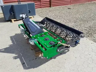 - - - Rotorharve