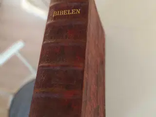 Hjemmets bibel 