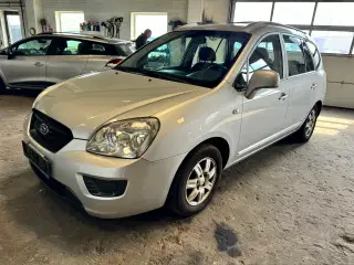 Kia Carens 2.0 benzin Årg 2010