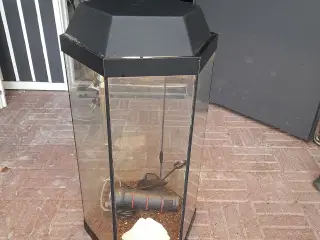 Akvarier 100L