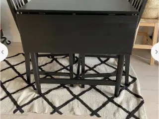 Bord + Stole