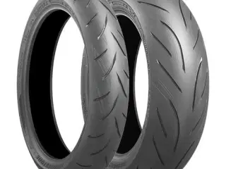 Bridgestone Battlax S21 190/55-17