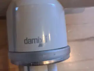 Retro vandhaner i grå