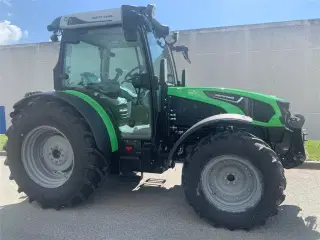 Deutz-Fahr 5115D TTV med trinløs gearkasse