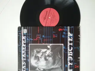Ben Webster