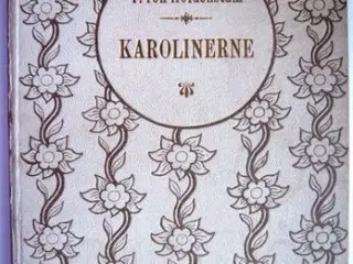Karolinerne af Verner von Heidenstam