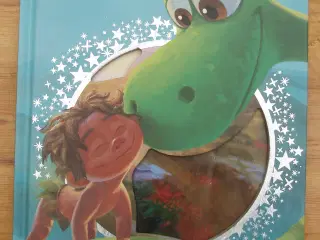 Disney Pixar; Den gode Dinosauer