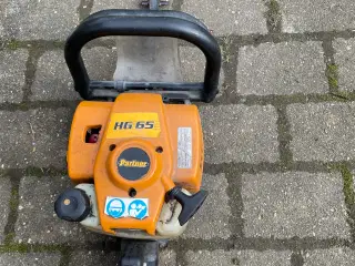 Partner hækklipper 
