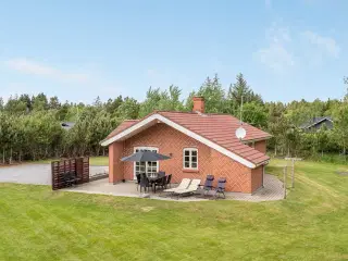 Blåvand/Ho 5* Sommerhus. Fri uge 20, 21, 23, 27!!!