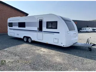 2019 - Adria Alpina 753 UT