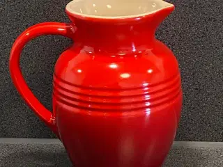 Kande, Le Creuset