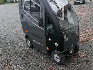 Medema M 1 Kabinescooter