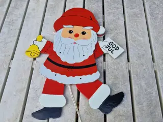 Julesprællemand 
