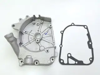 NY! Motordæksel (Højre) OEM 