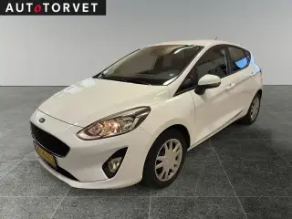 Ford Fiesta 1,5 TDCi 85 Trend Van