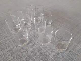 Snapsglas