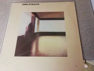 Dire straits