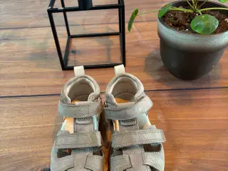 Ecco sandaler str 26