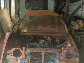 Amc pacer