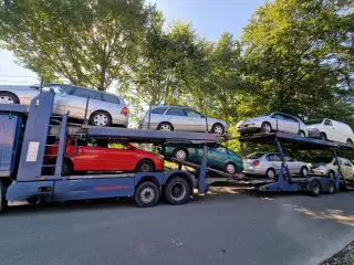 !! Corolla Købes !!