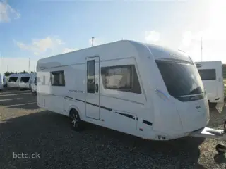 2021 - LMC Maestro 542 E