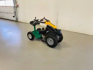 Texas Pro Trac 950