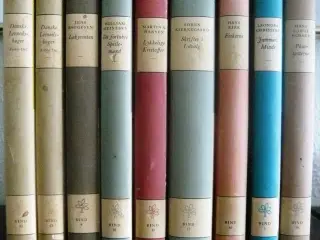 Gyldendals Bibliotek