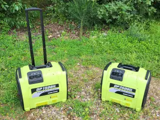 POWER BANK Transportabel