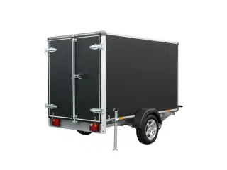 2024 - Variant 1315 C2 Variant Edition Super lækker Cargo Edition "Specialmodel" Nr. Plade 790,- kr.
