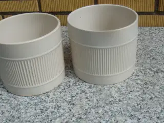Urtepotter