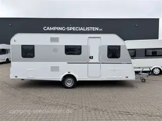 2025 - Knaus Sport 500 KD   Knaus Sport 500 KD model 2025 ses hos Camping-Specialisten