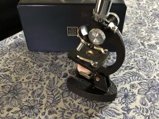 Junior Microscope