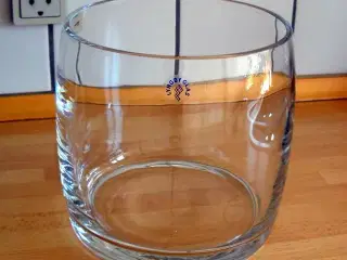 Skål fra Lyngby glas.