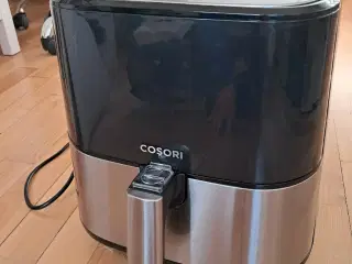Cosori airfryer med dehydreret effekt 