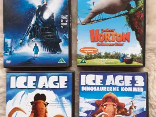 polarekspressen