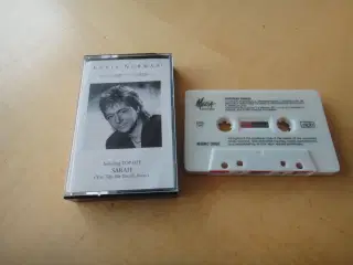 MC - Chris Norman - Different Shades