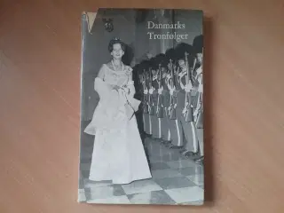 Danmarks Tronfølger